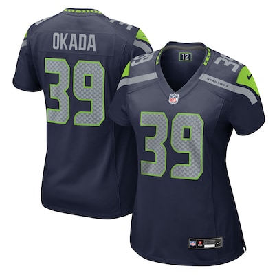 Seattle Seahawks Women Jerseys 2025-10-23-092